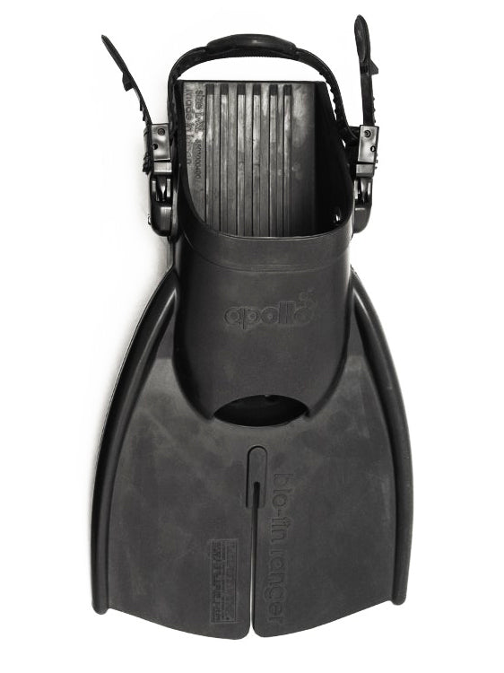 Apollo Bio Fin Ranger - High-Performance Fishing Fins for Scuba Diving, Spearfishing & Snorkeling | Lightweight & Durable Swim Fins for Men & Women