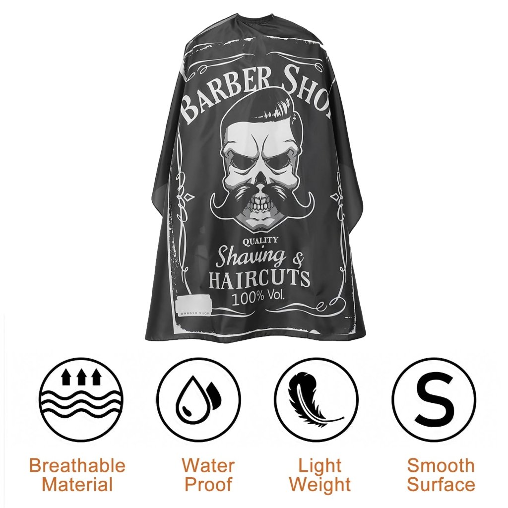 Professional Salon Wrap Cloth - Hair Styling Towel for Blowouts, Coloring & Treatments | Soft & Absorbent Hairdressing Cape for Salons & Home Use