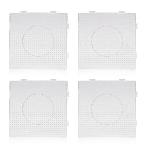 Big Square (4pcs)