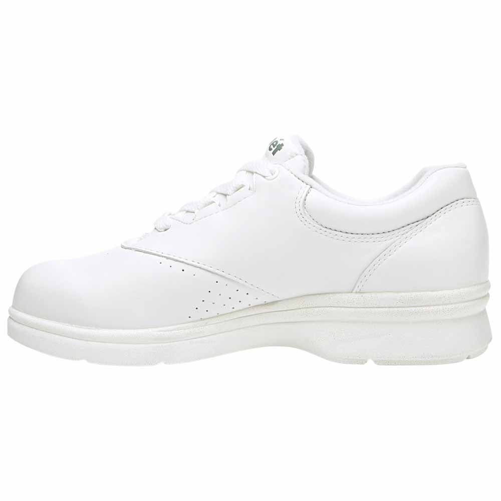 Propét Women's Vista Walker Comfort Shoes - Lightweight Walking Shoes for Women with Arch Support - Perfect for Walking, Travel & Everyday Comfort