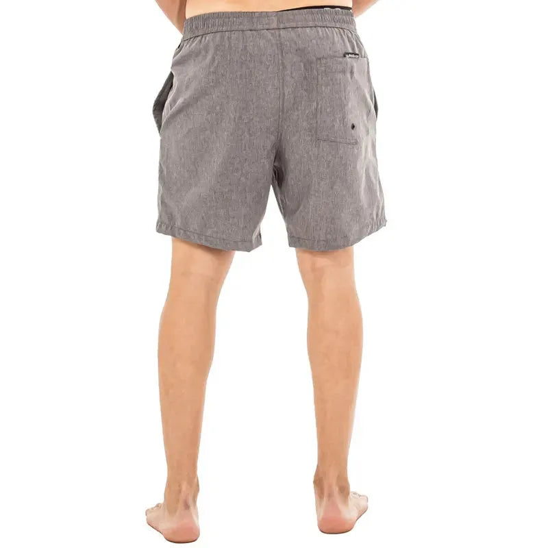 Quiksilver Essential Deluxe Volley 17