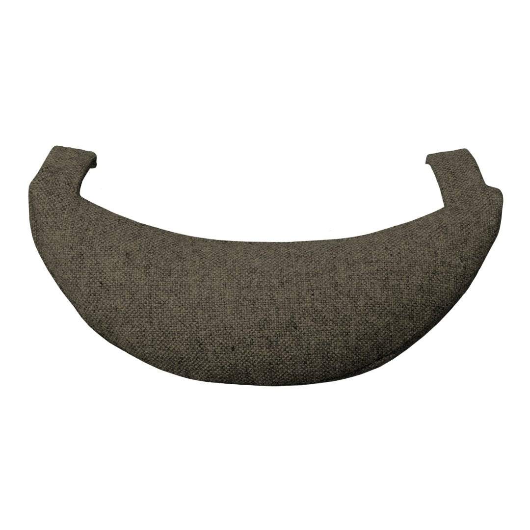 CU CH78 Memory Foam Neck Pillow for Travel & Airplane - Ergonomic Support for Neck Pain Relief - Perfect for Long Flights, Car Rides & Office Naps