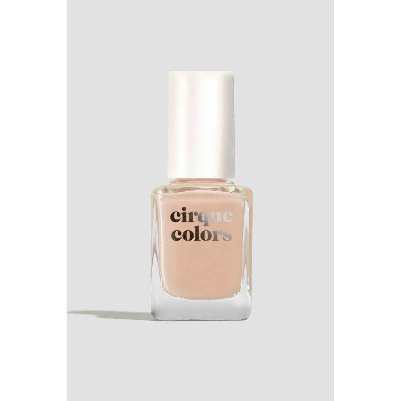 Cirque Colors Madison Nail Polish - 0.37 oz Long Lasting Vegan & Cruelty-Free Nail Lacquer - Perfect for Manicures, Pedicures & Nail Art Designs
