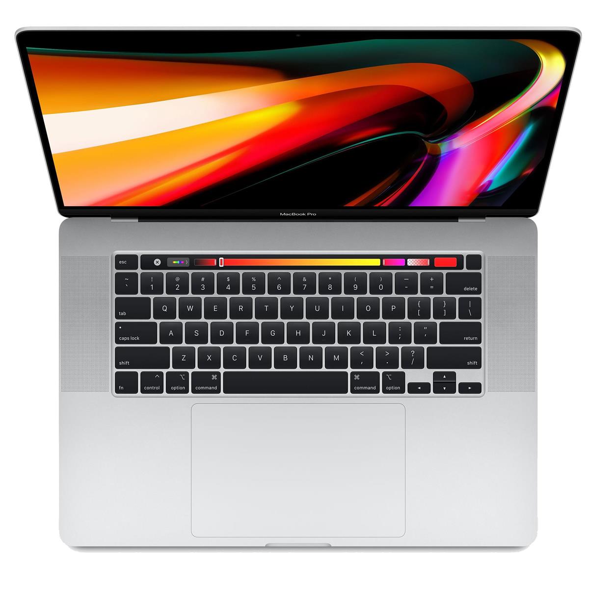 Apple MacBook Pro 16