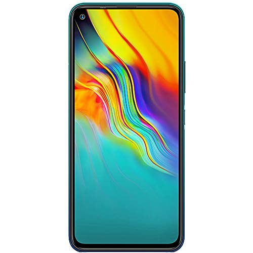 Infinix Hot 9 Unlocked Smartphone (64GB ROM, 4GB RAM) 6.6