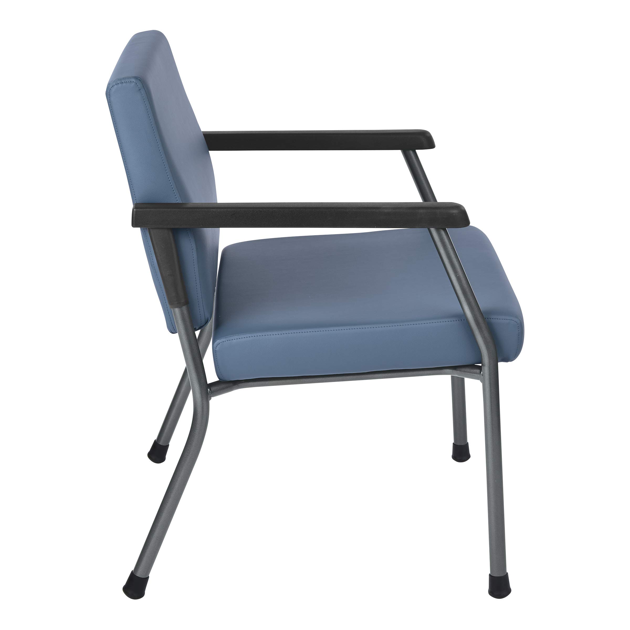 Office Star Heavy Duty Bariatric Office Chair - 29
