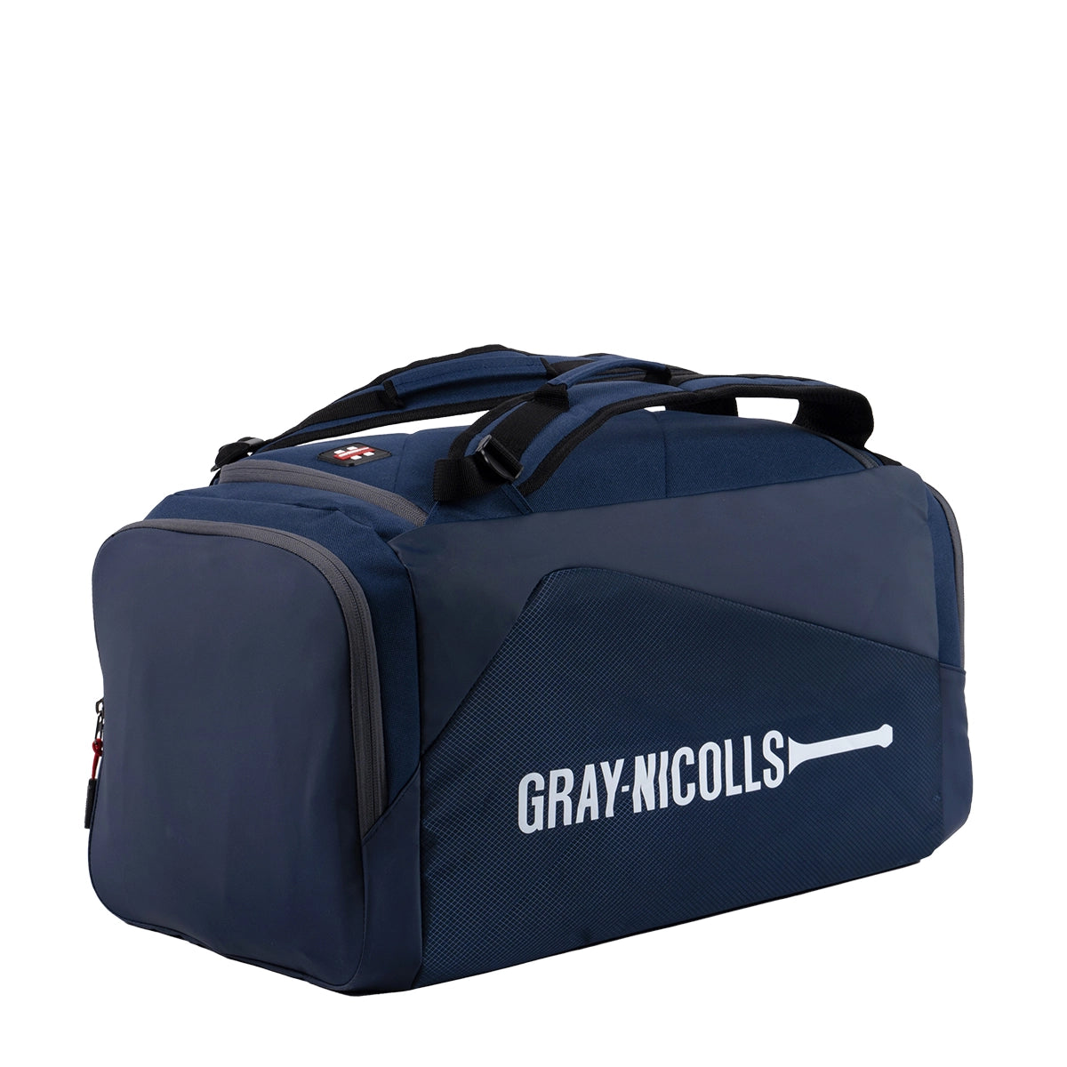 Gray Nicolls Team Holdall Cricket Bag - Durable Sports Equipment for Cricket Players | Perfect for Training, Matches & Travel