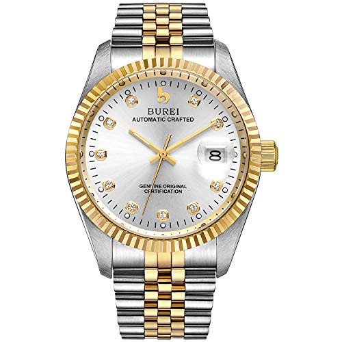 Silver gold