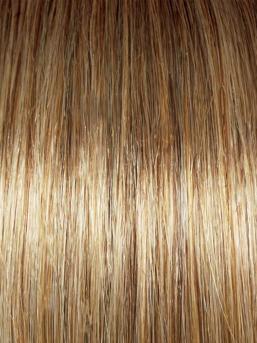 Premium Synthetic Wig with Mono Crown - Natural Cameo Cut Hairstyle for Women | Perfect for Cosplay, Daily Wear & Special Occasions