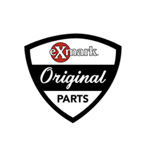 Exmark OEM 116-0757 Replacement Bags - Set of 3 | Durable Lawn Mower Bags for Exmark Commercial Zero-Turn Mowers | Perfect for Professional Landscaping & Large Yard Maintenance