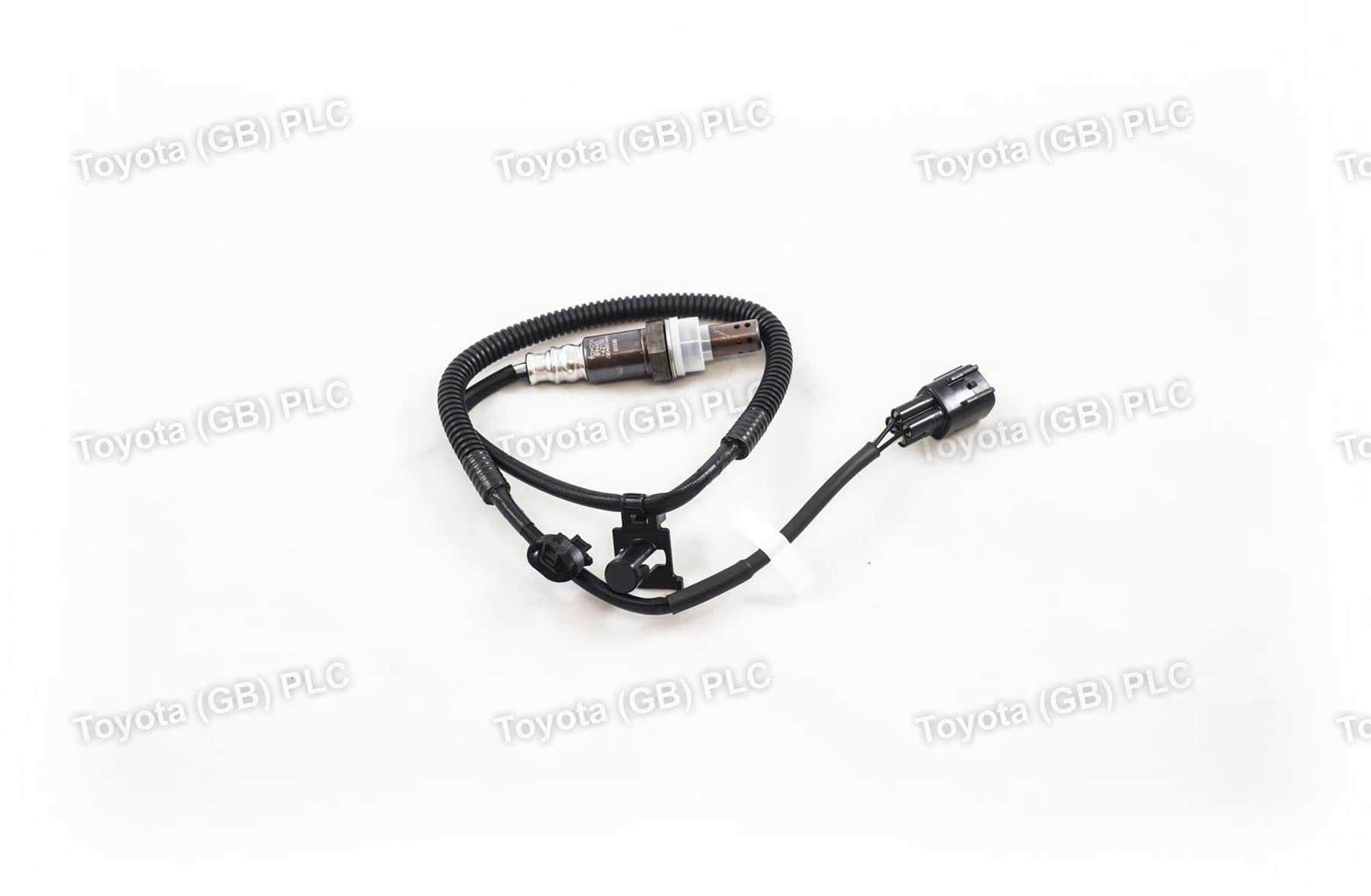 Genuine Toyota 89465-42100 Oxygen Sensor - Compatible with Various Toyota Models - Improve Engine Performance & Fuel Efficiency - Perfect for Engine Tuning & Emissions Testing
