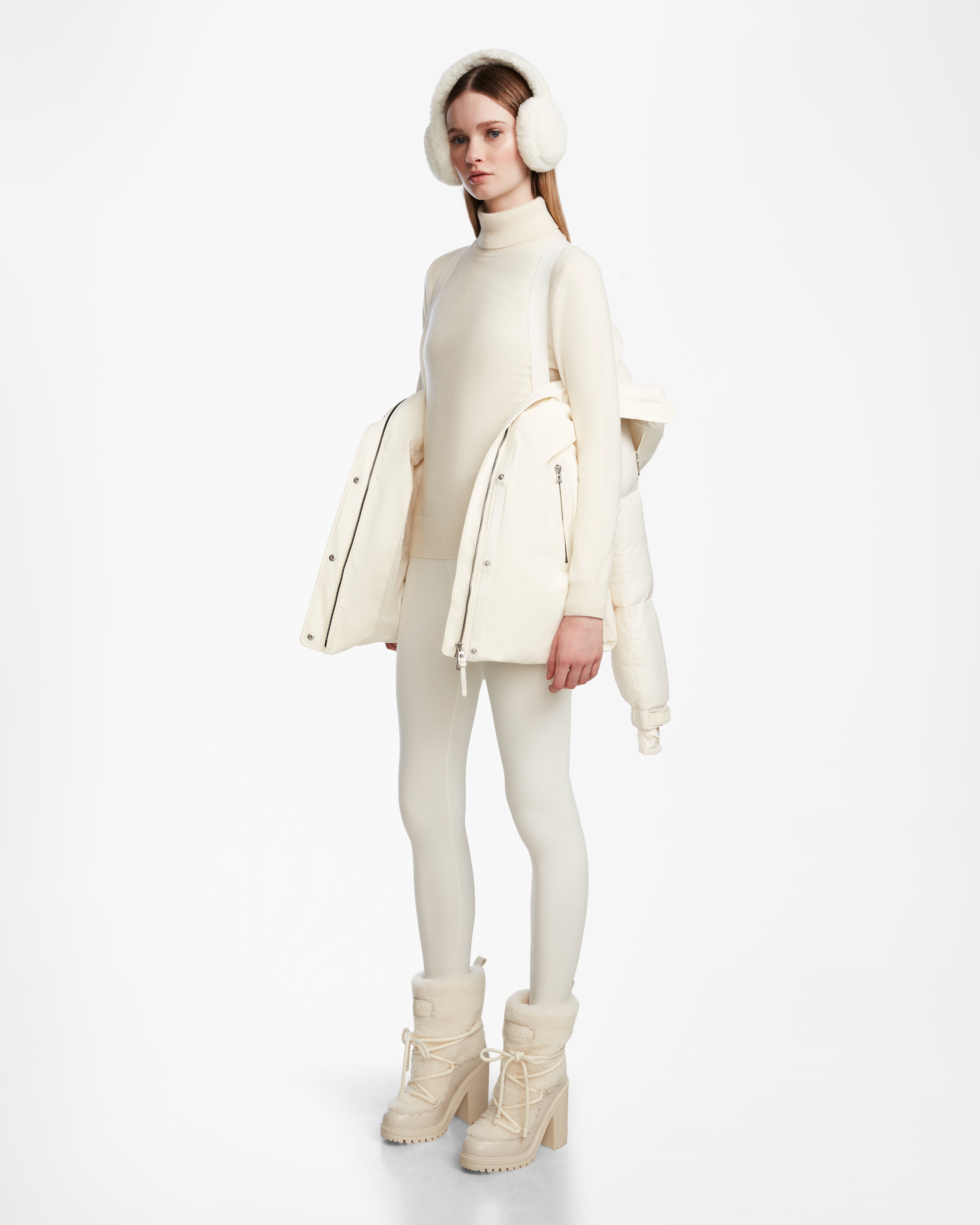 LOLI 8124507 Iceland - Premium Quality Fashion Accessory for Women | Perfect for Parties, Travel & Everyday Wear