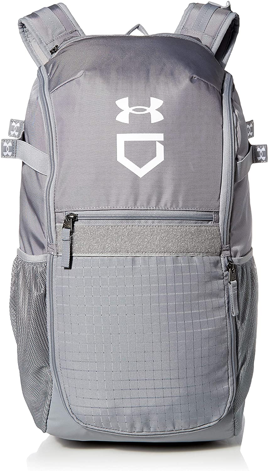 UA Utility Baseball Backpack - Durable Sports Bag for Training & Games | Perfect for Baseball, Softball & Gym Use