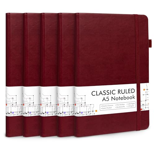 5 Pack wine