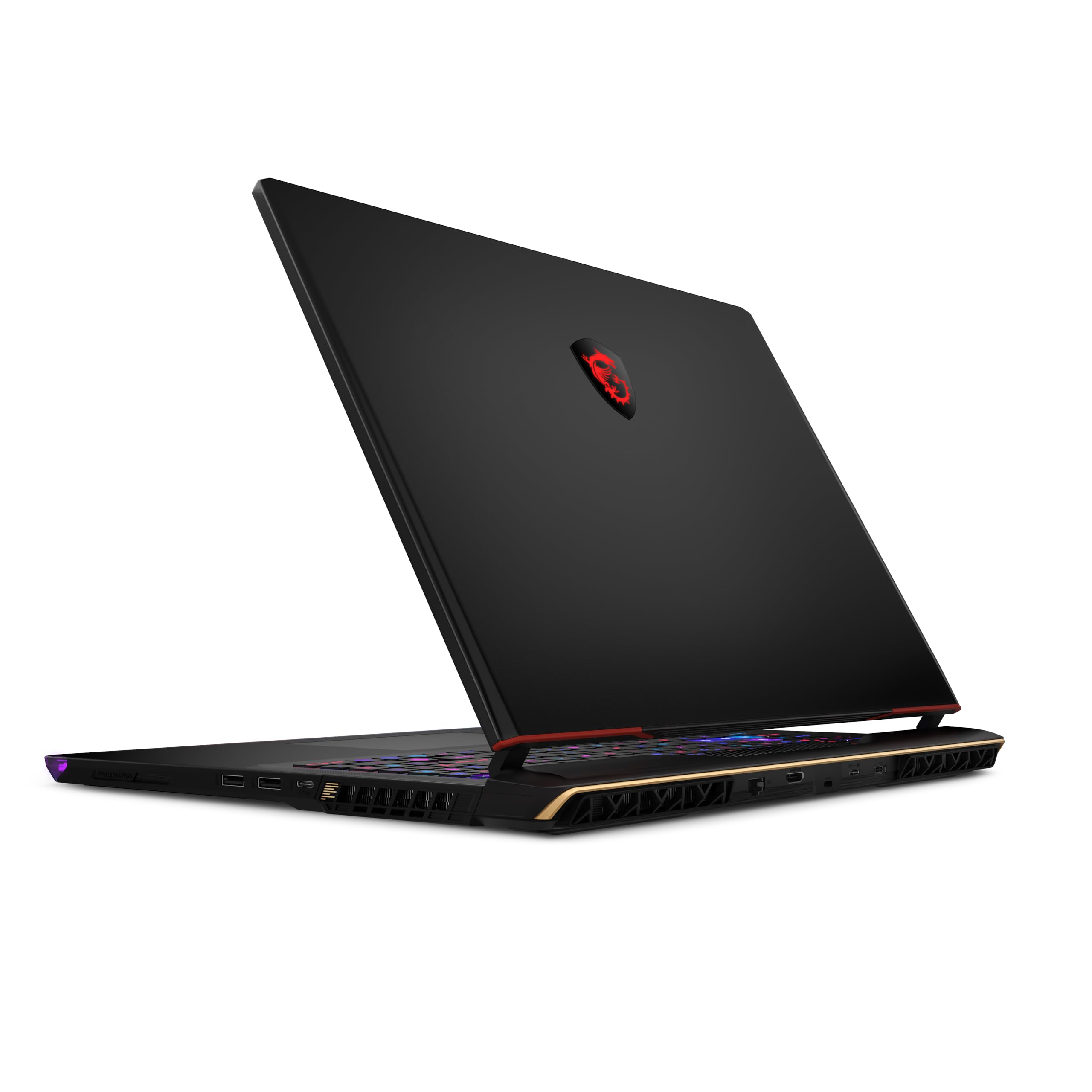 MSI Raider GE78HX 17