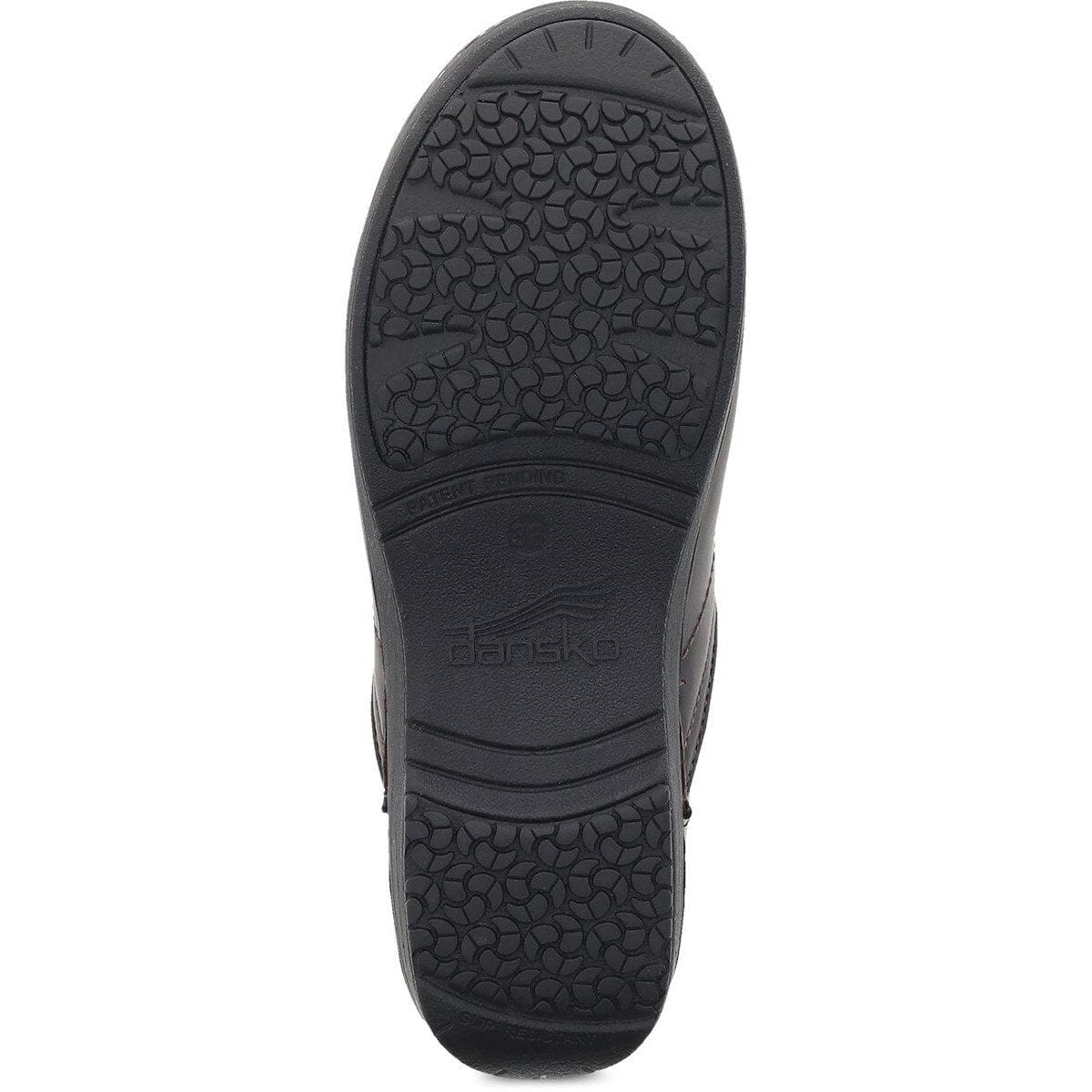 DANSKO XP 2.0 Waterproof Slip-On Shoes for Women - Comfortable & Durable Work Shoes for Nurses, Teachers & Healthcare Professionals