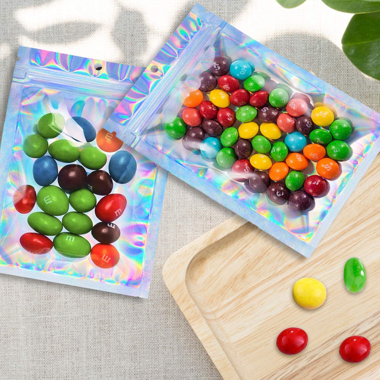 100pcs 5.5