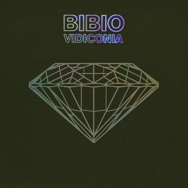 Bibio - Vidiconia Limited Edition Vinyl Record | Indie Electronic Music | Perfect for Home Listening & Vinyl Collectors