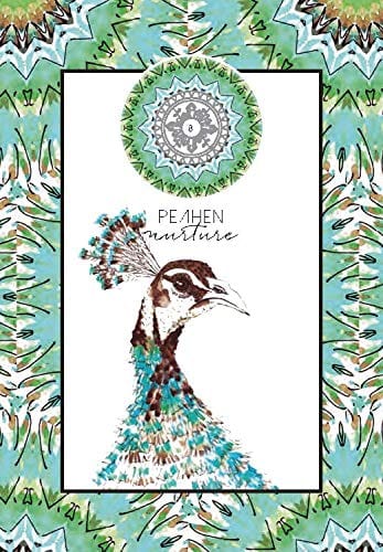 Animal Kin Oracle Cards - Spiritual Guidance & Animal Totem Wisdom for Meditation, Self-Discovery & Healing (Perfect for Tarot Readers, Energy Workers & Holistic Practitioners)