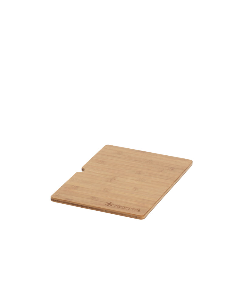 Renewed Bamboo IGT Short Insert - Premium Replacement for Camping & Outdoor Cooking | Perfect for Picnics, BBQs & Backpacking Trips
