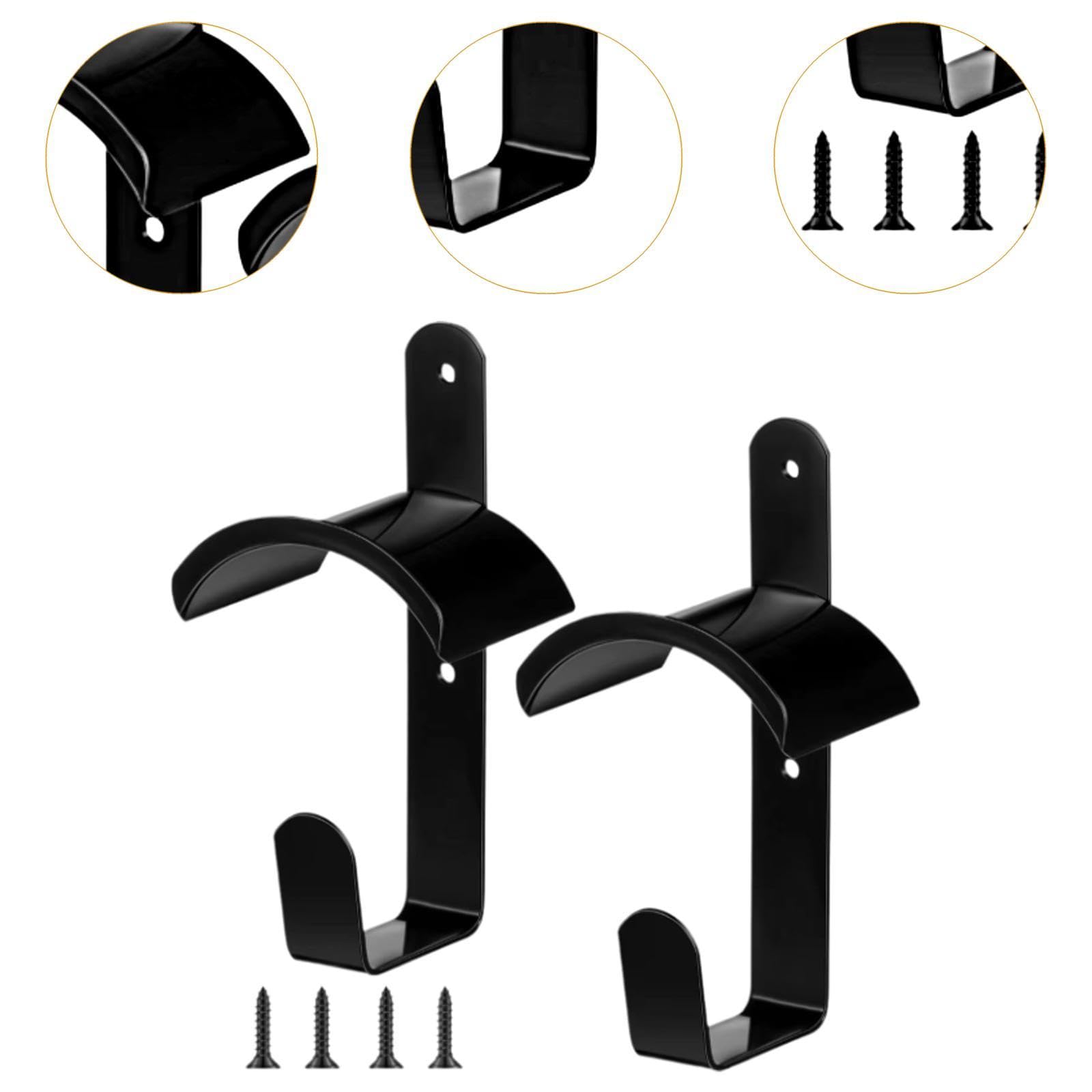 Premium Horse Bridle Hooks & Tack Room Organizer - Durable Bridle Rack for Halter Storage - Perfect for Stable, Barn & Equestrian Gear Organization