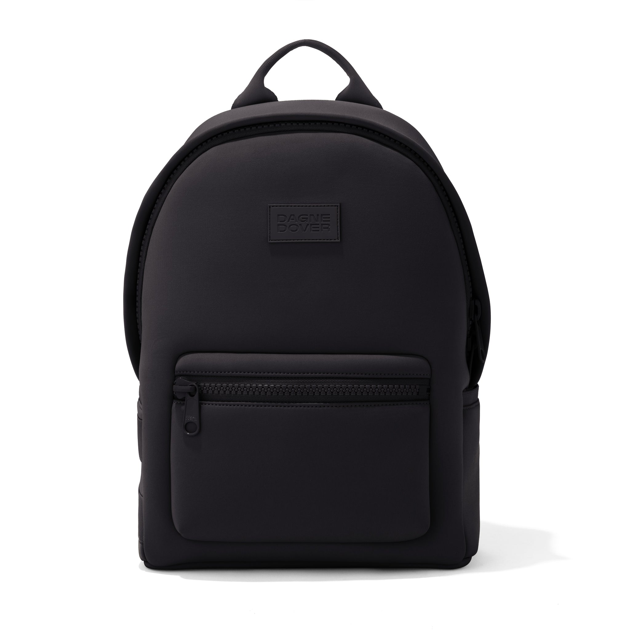 Dagne Dover Dakota Medium Backpack - Stylish & Functional Laptop Backpack for Work, Travel & School | Water-Resistant & Spacious Design