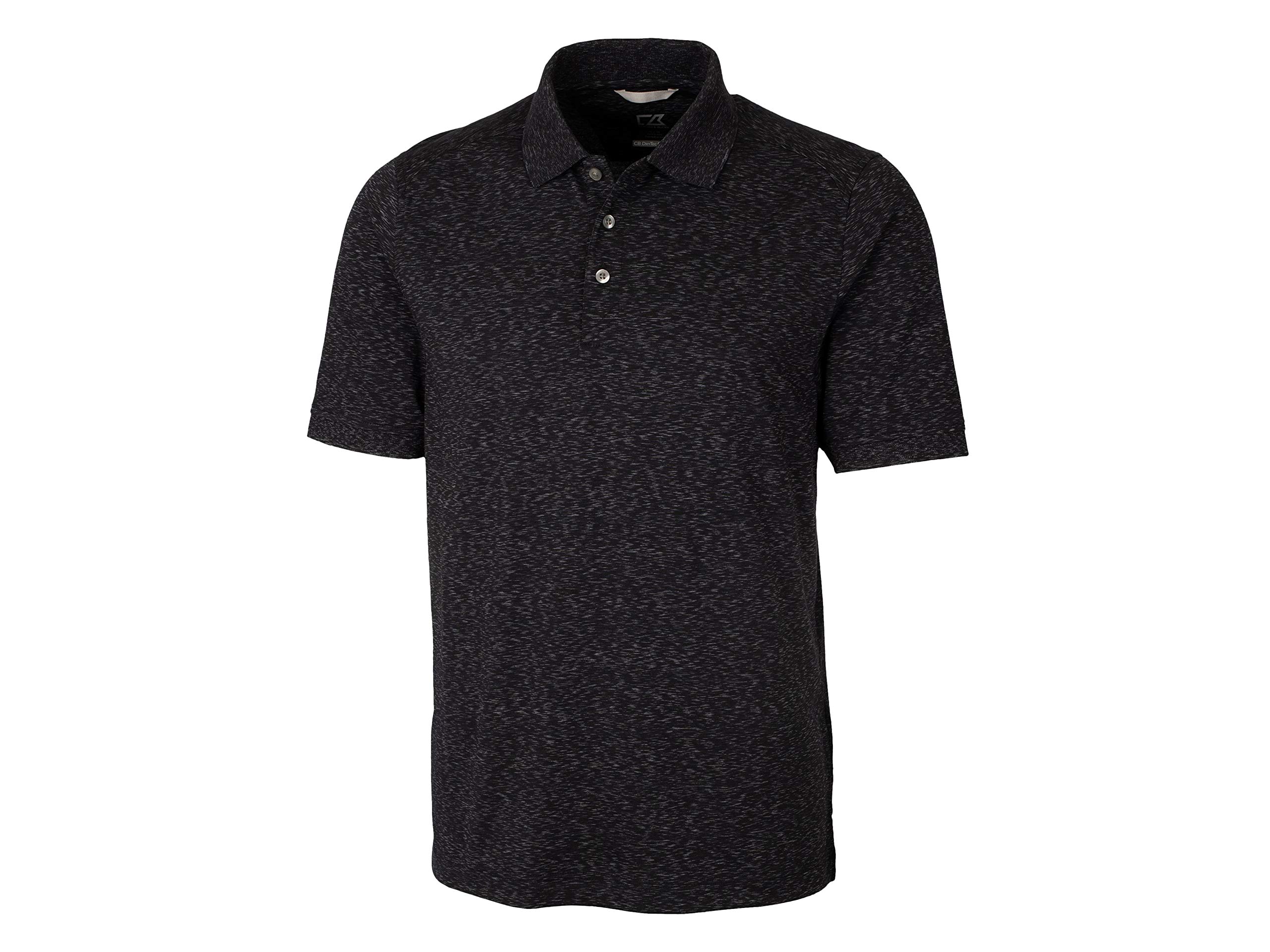 Cutter & Buck Men's Big & Tall Polo Shirt - Comfortable & Durable Golf & Casual Wear for Plus Size Men