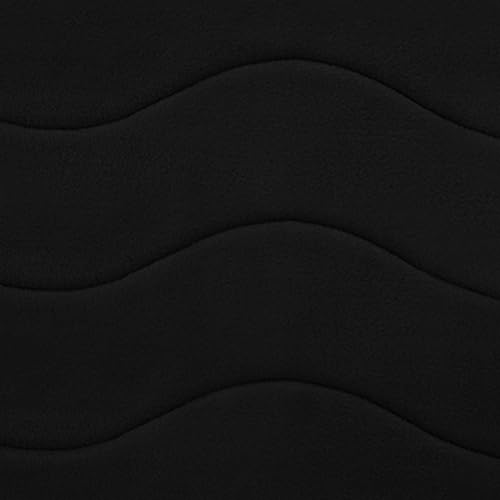 Black Wavy Line
