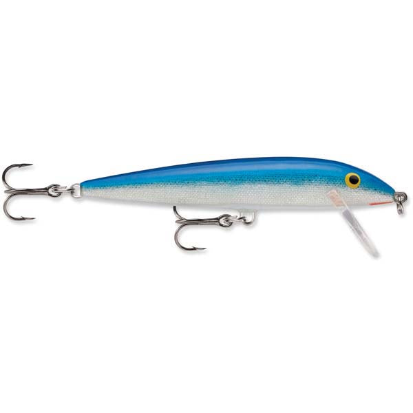 Rapala CD11 Countdown Fishing Lure - Premium Bass and Trout Crankbait for Freshwater & Saltwater - Perfect for Casting, Trolling, and Ice Fishing