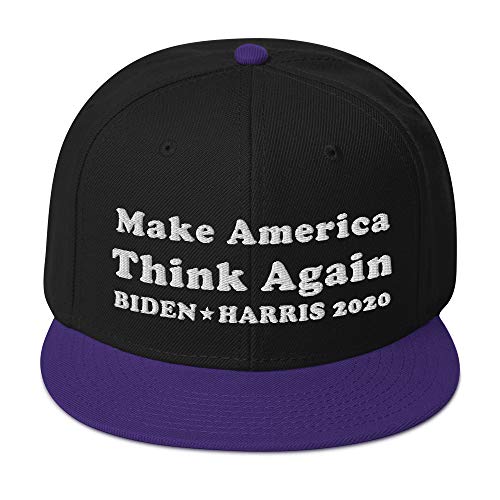 Purple / Black / Black