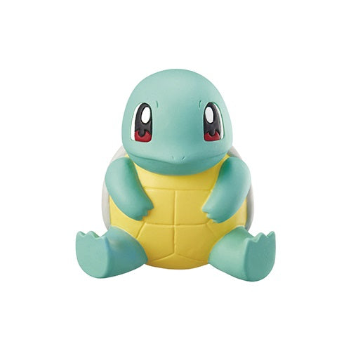 2 Inch Pokemon Big Eraser Figure - Re-ment Collectible Toy for Kids & Adults | Perfect for School, Office, and Anime Collections