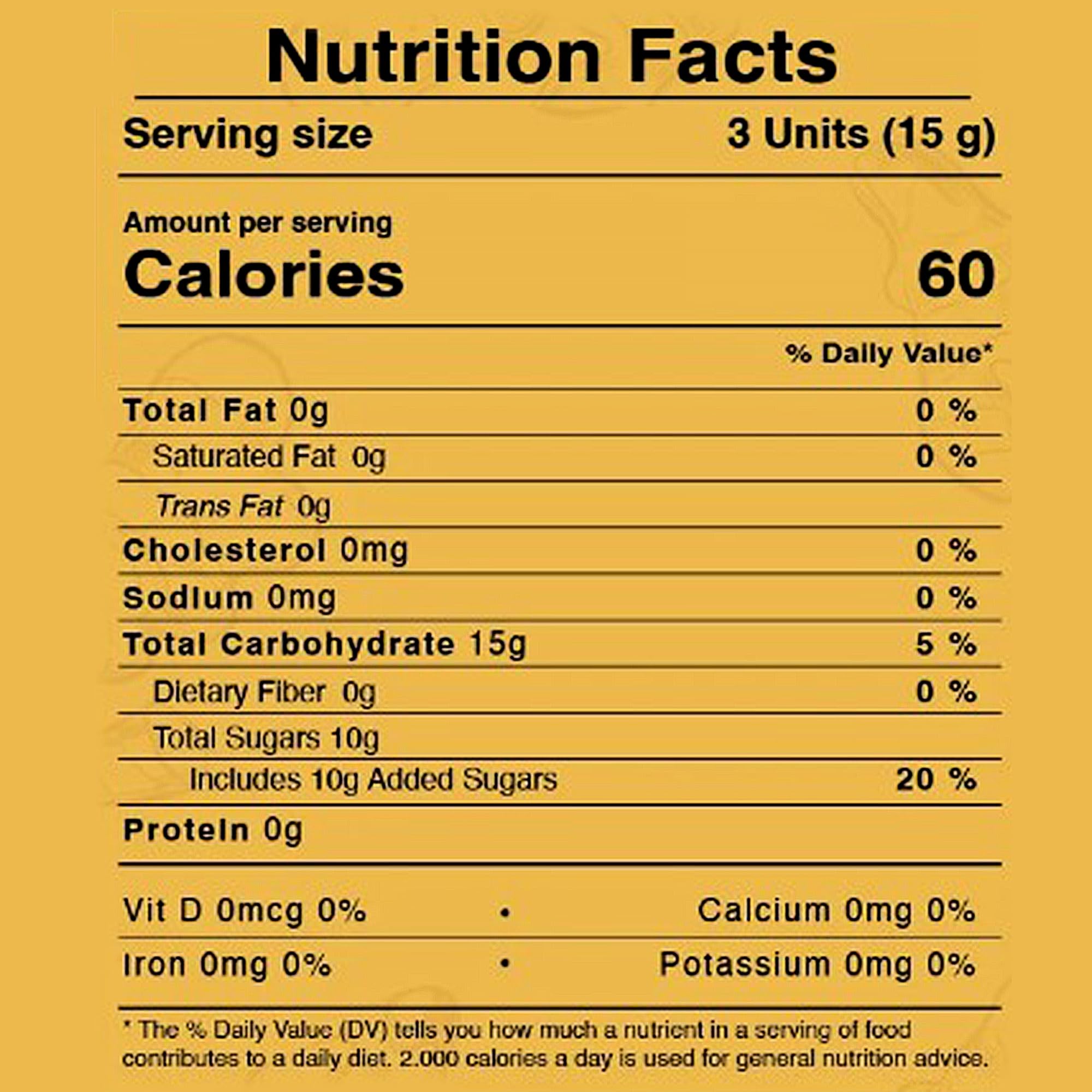 Organic Ginger Candy - 2lb Bulk Bag (180 Pieces) - Natural Nausea Relief & Digestive Aid - Individually Wrapped Hard Ginger Candies - Perfect for Motion Sickness, Morning Sickness & Travel Comfort