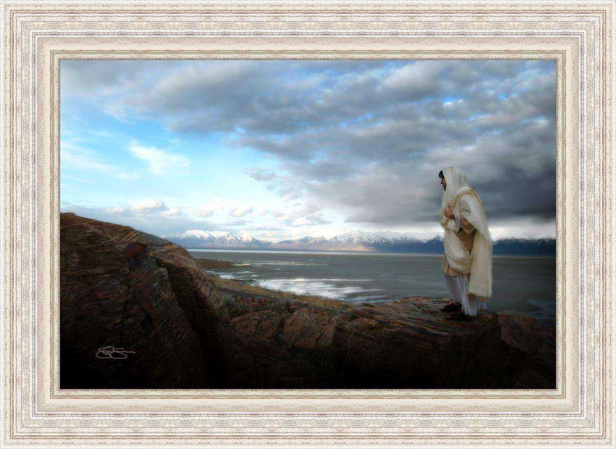 Alone Shepherd Book by Scott Sumner - Inspirational Christian Fiction for Personal Growth & Faith Journey | Perfect for Book Clubs, Bible Study Groups & Quiet Reflection Time