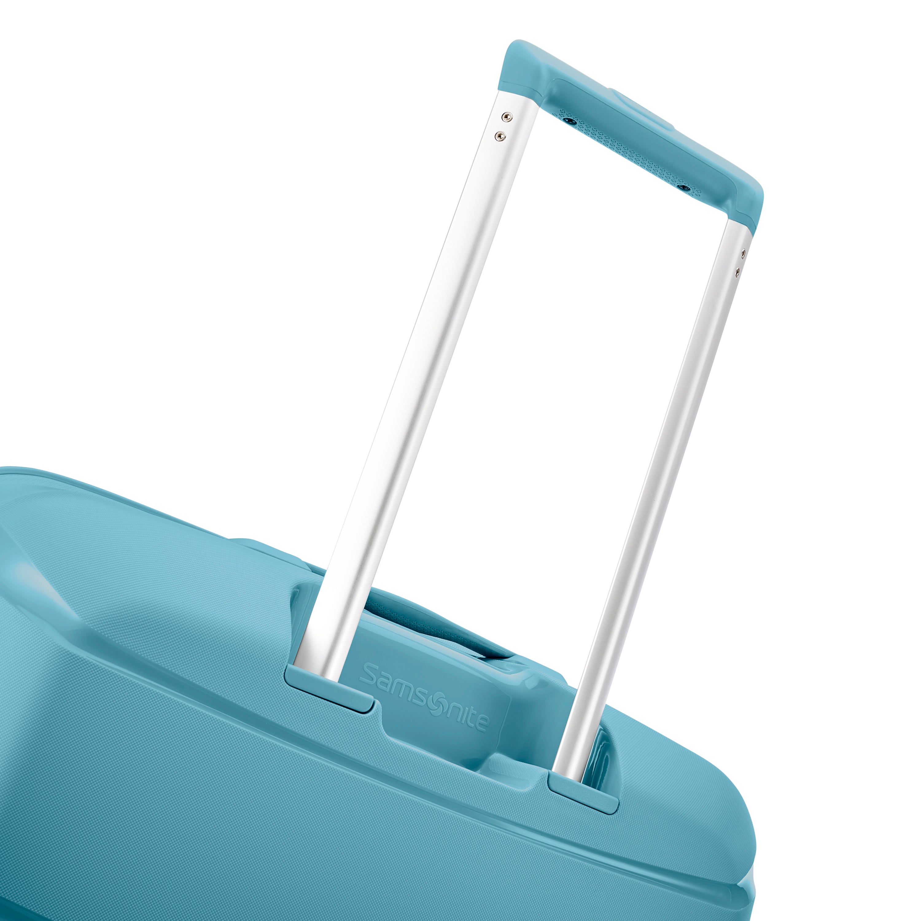 Samsonite Outline Pro Medium Expandable Spinner Luggage 24