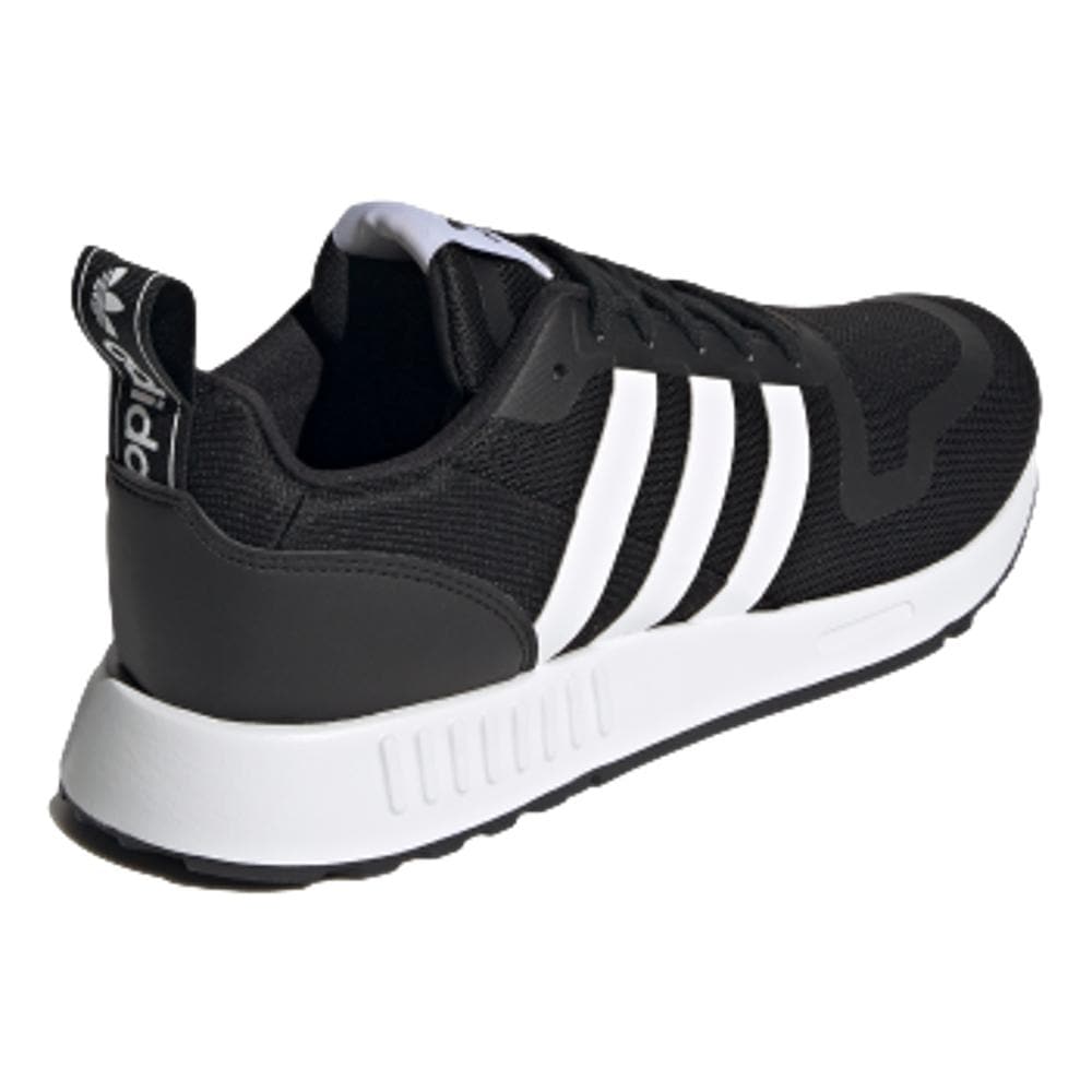 Adidas Originals Multix Sneakers - Black Men's & Women's Casual Shoes for Running, Walking & Everyday Wear