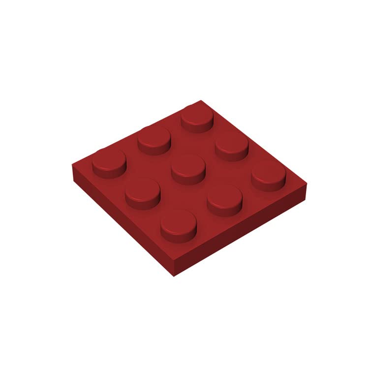 Persimmon Red