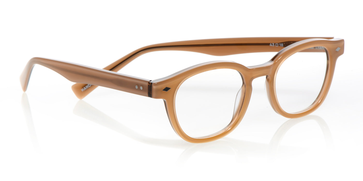 Bitty Witty Blue Light Blocking Glasses for Women & Men - Anti Eyestrain, UV Protection - Perfect for Computer, Gaming & Reading