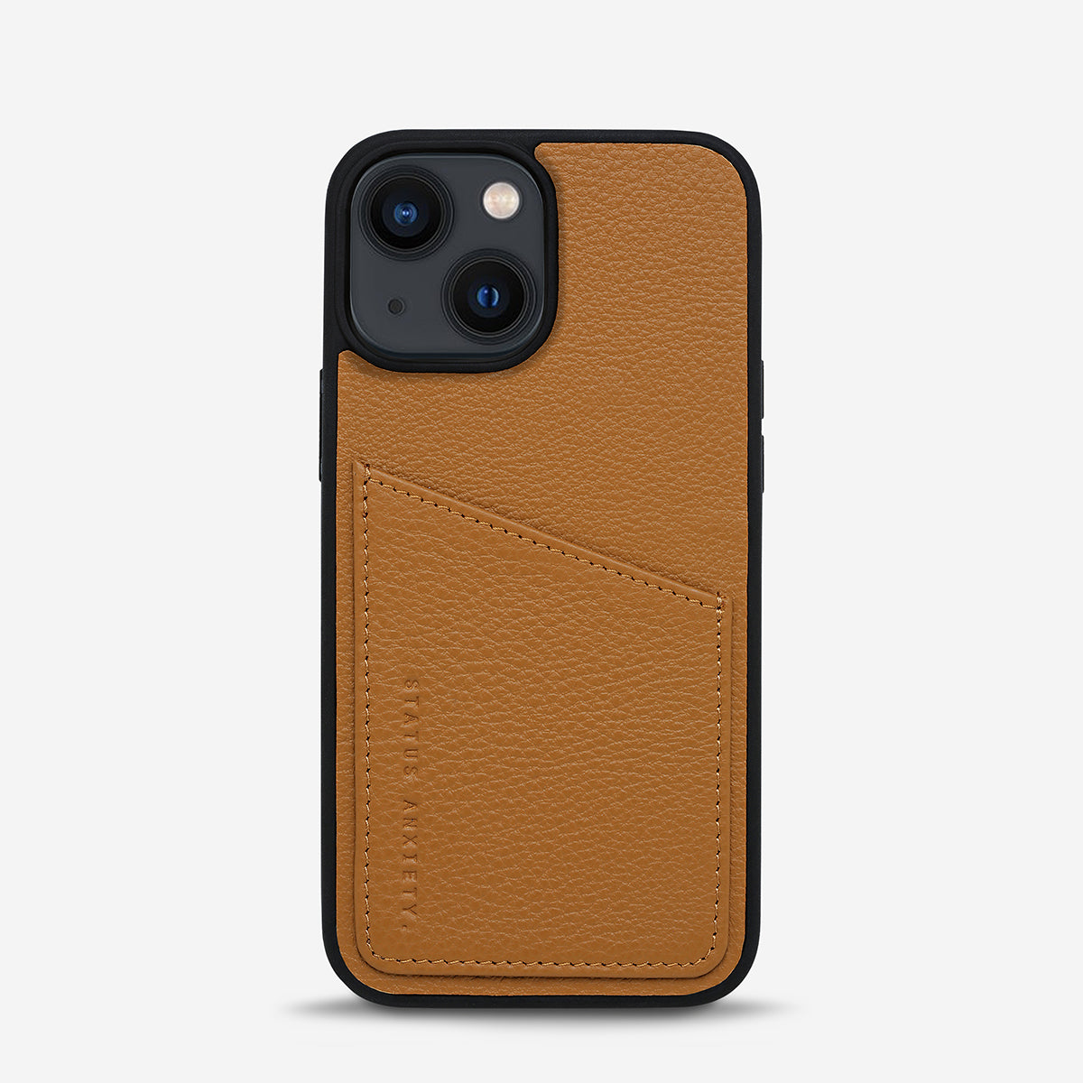 Stylish Tan Phone Case - Premium Protective Cover for iPhone & Android - Perfect for Everyday Use, Travel & Outdoor Activities