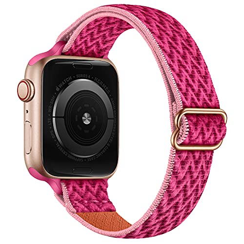Pomegranate/Rose Gold
