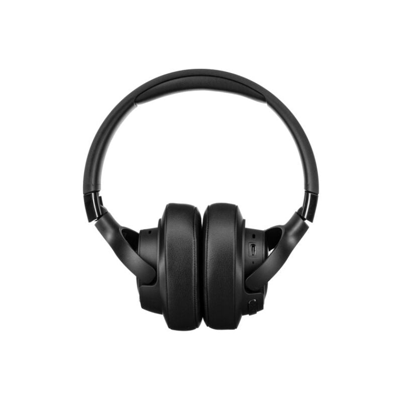 Wireless Bluetooth Over-Ear Headphones TUNE 710BT - Noise Cancelling, Hi-Fi Sound, 30H Playtime - Perfect for Travel, Work & Gaming (Black)