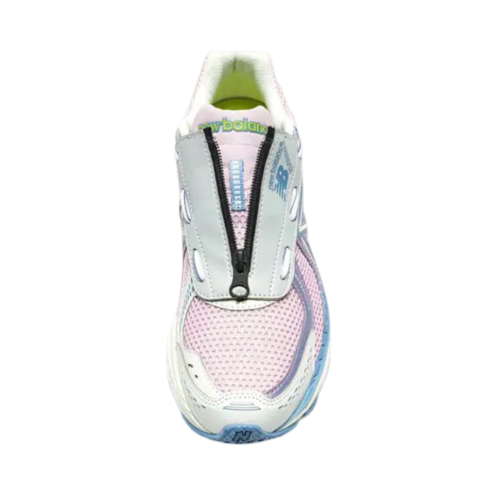 New Balance 860v2 Up There Collaboration - Blossom Pink Running Shoes for Women | Lightweight & Cushioned for Daily Jogging & Gym Workouts