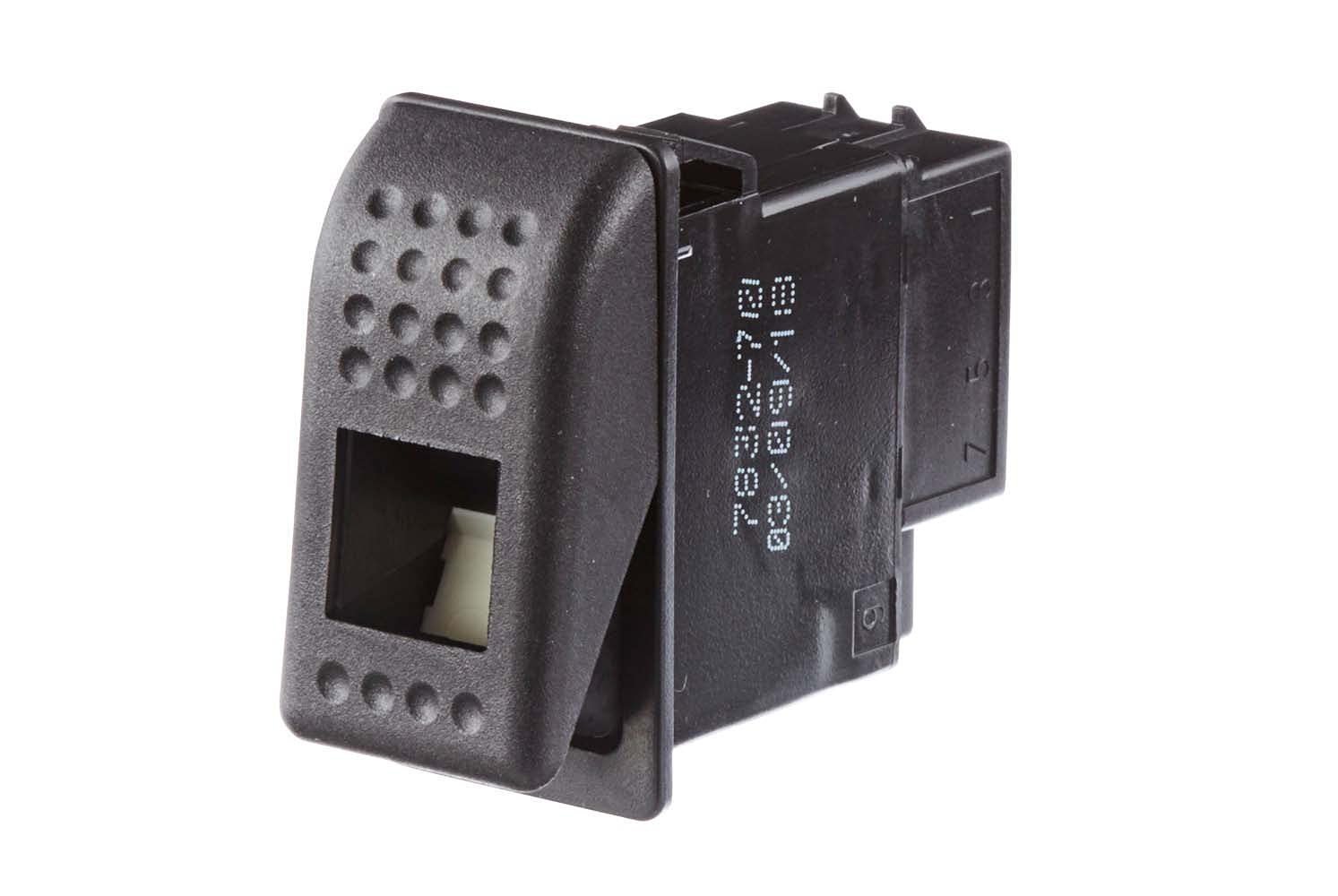 HELLA Combination Switch 6RH007832-701 - High Quality Automotive Turn Signal & Headlight Control Switch | Perfect for Car, Truck & Vehicle Lighting System Upgrades