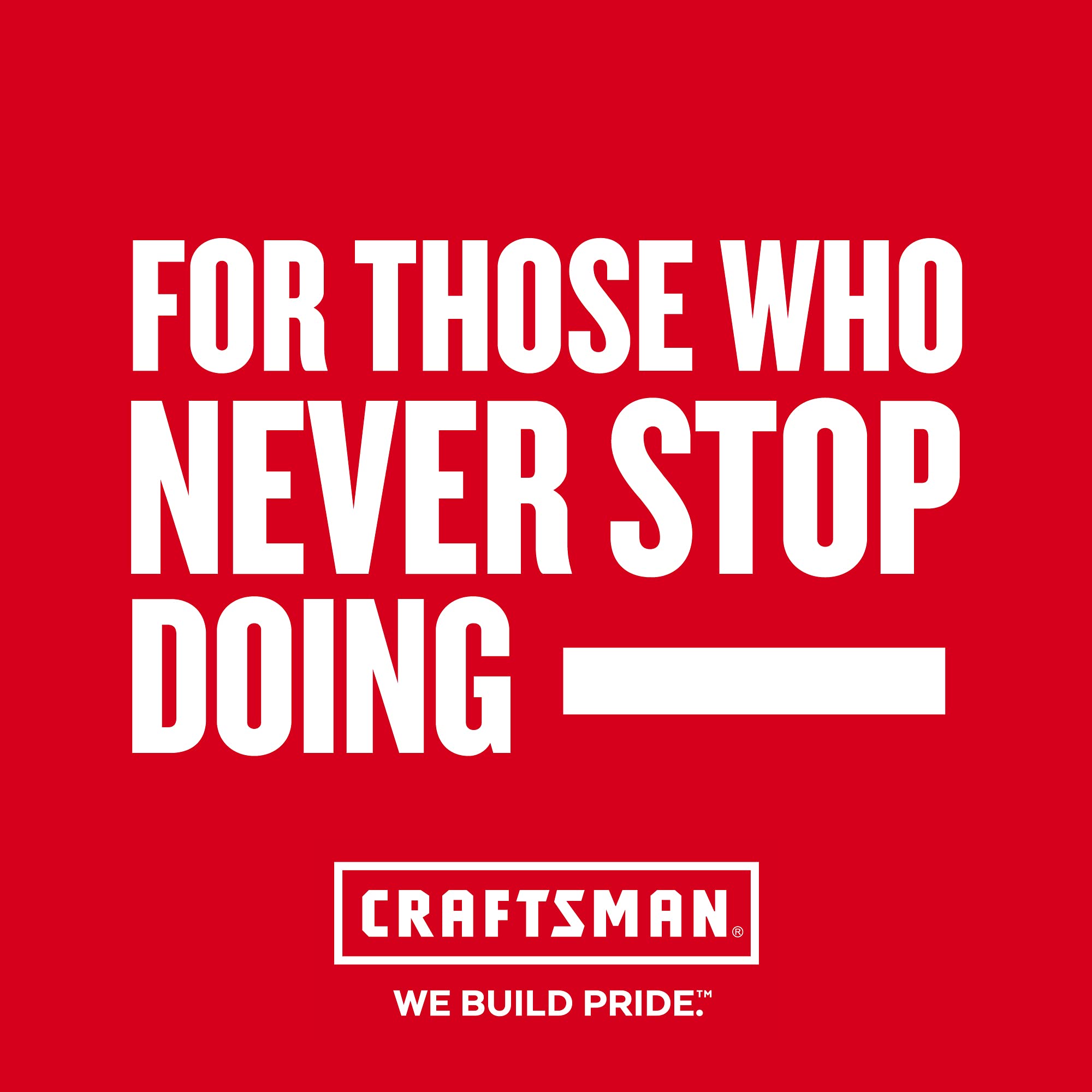 CRAFTSMAN 1500W Corded Heat Gun with Adjustable Temperature up to 1200°F (CMEE531) - Perfect for Paint Stripping, Shrink Wrapping, Thawing Pipes & DIY Projects