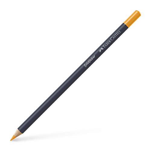 109 Dark Chrome Yellow