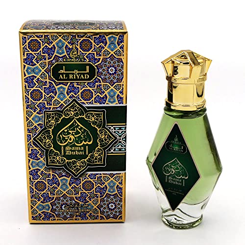 SAMA DUBAI