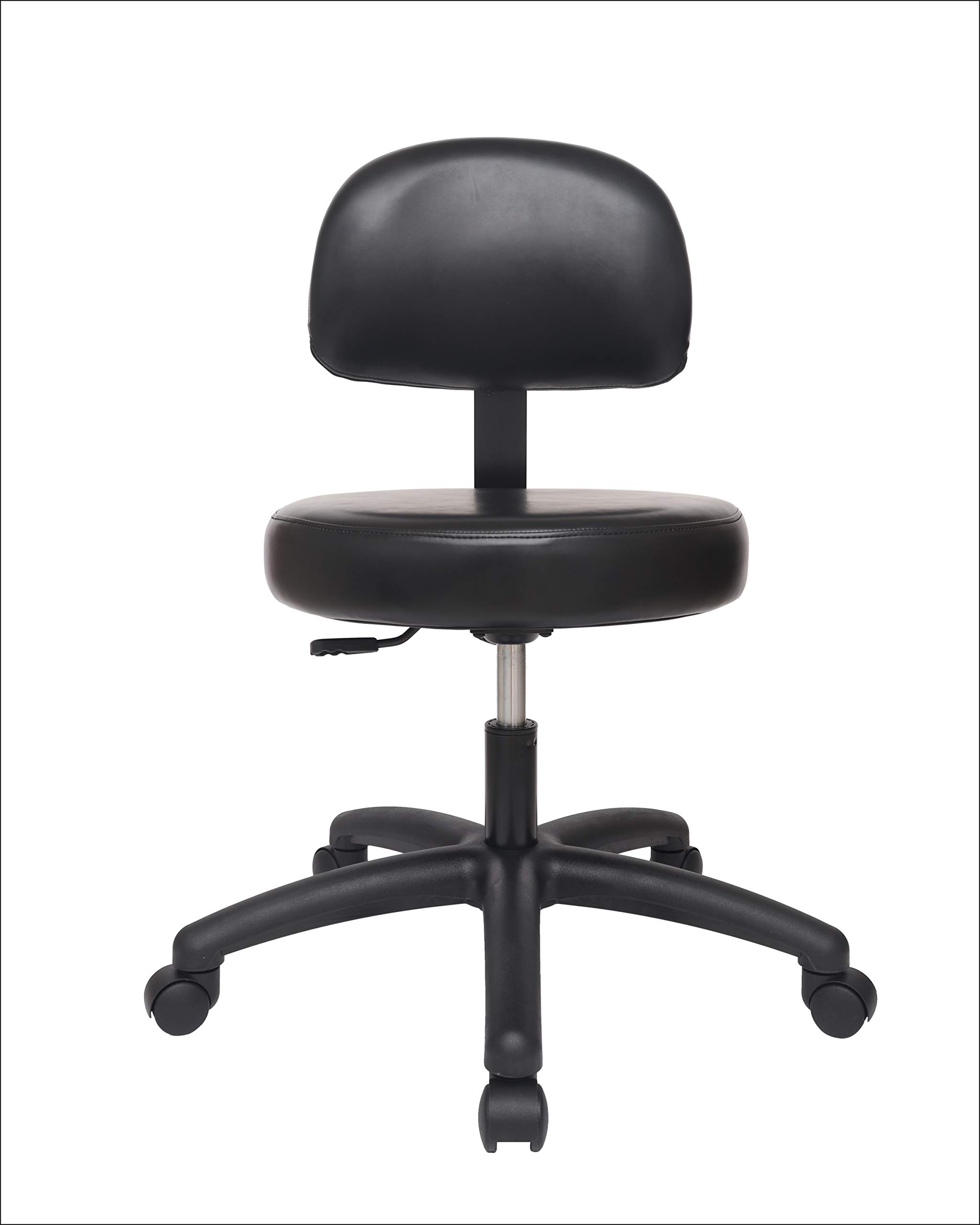 **Adjustable Exam Chair for Doctor & Dentist Offices - 19