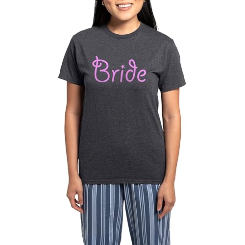 With Blue Strpe Pant