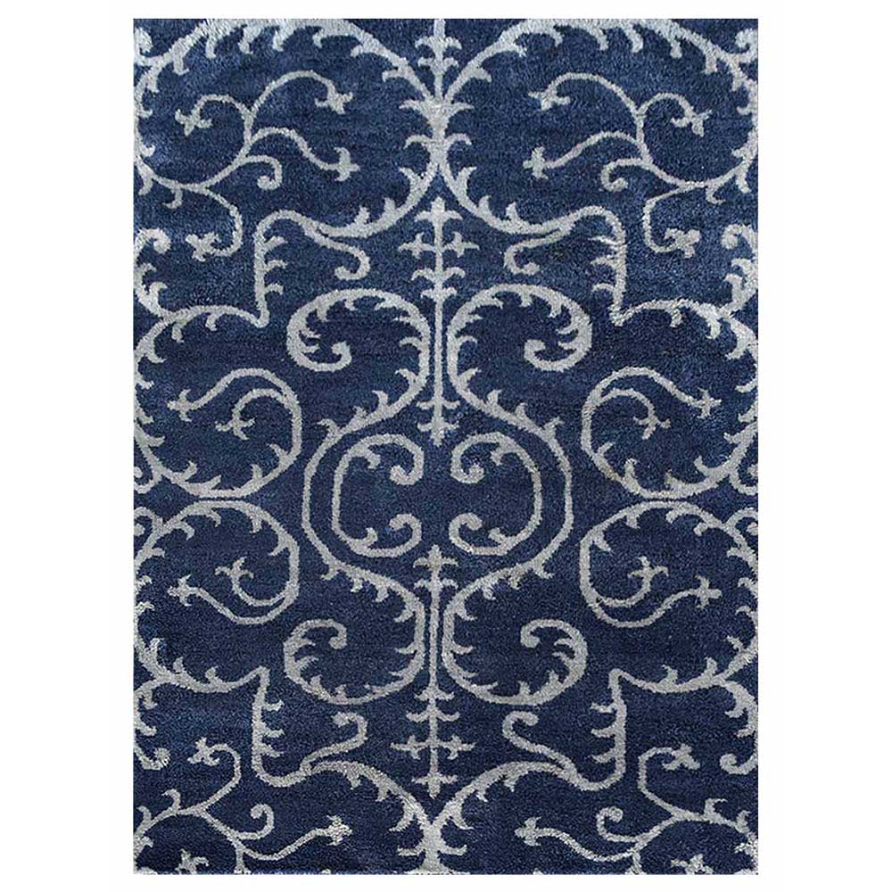 Handmade Quilmes Hand Knotted Wool Rug - Traditional Persian Design for Living Room, Bedroom & Home Decor