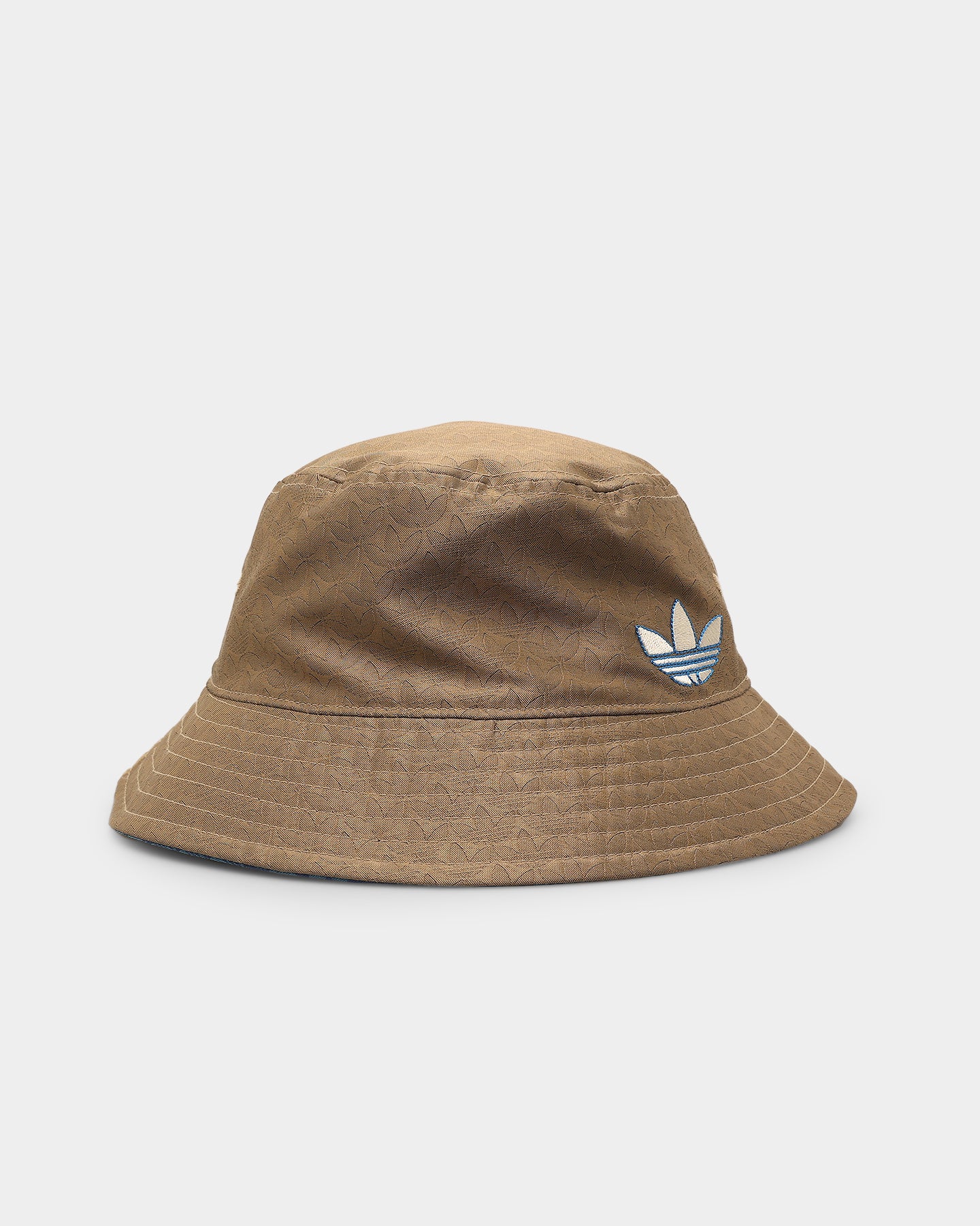 Adidas Bucket Hat for Men & Women - Adjustable Cotton Sun Hat with Brim for Outdoor, Beach, Hiking & Travel - Multiple Colors Available