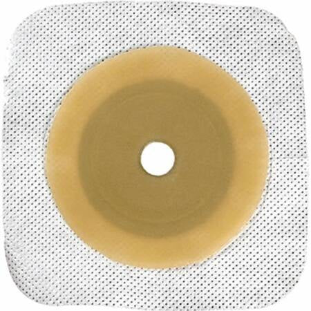 ConvaTec Esteem Synergy Adhesive Coupling Technology Stomahesive Two-Piece Ostomy Skin Barrier - 3/4